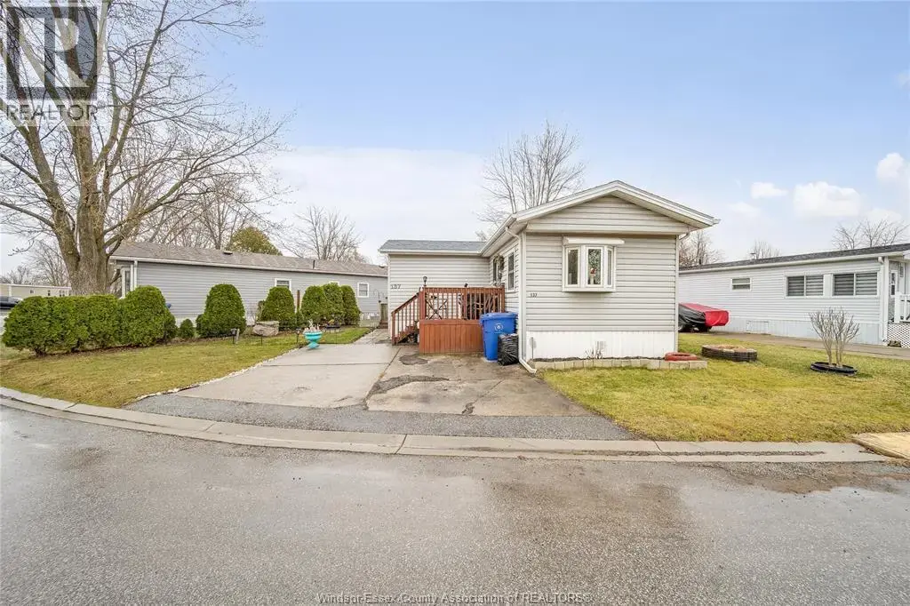 137 Dana Drive, Essex